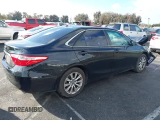 2015 Toyota Camry XLE z VIN 4T4BF1FK3FR507807, wystawiony jako IAAI lot #41423295 z przebiegiem 100 080 mil mil oraz . Historia ofert i sprzedaży dostępna na DreamBid. Obrazek 4.