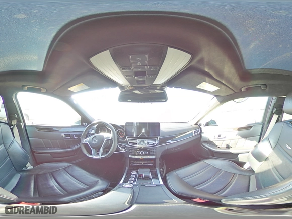 2014 Mercedes-Benz E-Class E 63 AMG S-Model with VIN WDDHF7GB5EA896434, listed as a Copart auction lot 88238905 with 92,986 mi miles and Salvage Title. Bid and sale history available at carsss.com. Image 13.