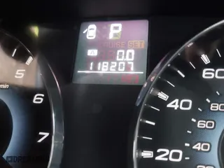 2010 Subaru Outback with VIN 4S4BRCAC1A3374122, listed as a IAAI auction lot 41190853 with 118,207 mi miles. Bid and sale history available at carsss.com. Image 7.