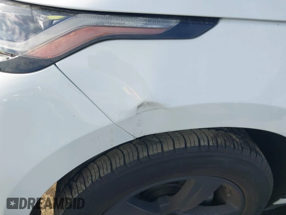 2019 Land Rover Range Rover Velar S with VIN SALYB2ENXKA216988, listed as a IAAI auction lot 41101731 with 53,036 mi miles. Bid and sale history available at carsss.com. Image 6.