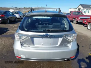 2008 Subaru Impreza Wagon (Natl) Outback Sport with VIN JF1GH63628G821894, listed as a IAAI auction lot 41442938 with 166,182 mi miles. Bid and sale history available at carsss.com. Image 16.