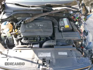 2014 Volkswagen Jetta SE z VIN 3VWD17AJ4EM419839, wystawiony jako IAAI lot #41994141 z przebiegiem 102 068 mil mil oraz . Historia ofert i sprzedaży dostępna na DreamBid. Obrazek 10.