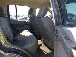 2015 Nissan Xterra S with VIN 5N1AN0NU6FN650878, listed as a IAAI auction lot 42002706 with 134,084 mi miles and . Bid and sale history available at DreamBid. Image 8.