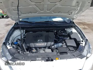 2016 Mazda 3 i Sport with VIN JM1BM1K70G1326608, listed as a IAAI auction lot 42064574 with 34,219 mi miles and . Bid and sale history available at DreamBid. Image 10.