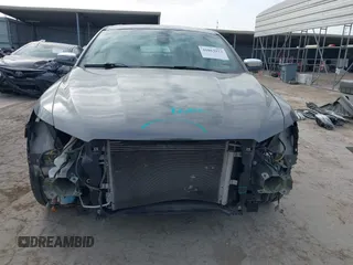 2018 Ford Taurus Limited with VIN 1FAHP2F86JG109505, listed as a IAAI auction lot 41863922 with 62,725 mi miles and . Bid and sale history available at carsss.com. Image 13.