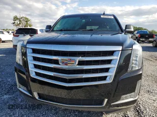 2020 Cadillac Escalade ESV Luxury z VIN 1GYS3HKJ8LR221392, wystawiony jako Copart lot #56656015 z przebiegiem 205 799 mil mil oraz Tytuł czysty. Historia ofert i sprzedaży dostępna na DreamBid. Obrazek 5.