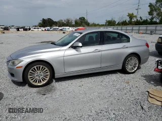 2015 BMW 3 Series 328i с VIN WBA3A5G59FNS84441, выставлен на аукционе Copart как лот 63159925 с пробегом 89 735 миль миль и Чистый • Clean title. История ставок и продаж доступна на DreamBid. Изображение 1.
