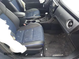 2017 Toyota Corolla L with VIN 2T1BURHE9HC943118, listed as a IAAI auction lot 42439053 with 69,017 mi miles and . Bid and sale history available at DreamBid. Image 5.