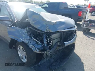 2020 GMC Terrain SLE с VIN 3GKALMEV7LL195324, выставлен на аукционе IAAI как лот 41866148 с пробегом 17 687 миль миль и . История ставок и продаж доступна на DreamBid. Изображение 6.