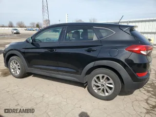 2016 Hyundai Tucson SE with VIN KM8J23A45GU230469, listed as a Copart auction lot 50177965 with 122,643 mi miles and Clean Title. Bid and sale history available at carsss.com. Image 2.