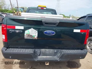 2017 Ford F-150 XL с VIN 1FTMF1C82HKD02039, выставлен на аукционе IAAI как лот 42101837 с пробегом 193 959 миль миль и . История ставок и продаж доступна на DreamBid. Изображение 16.