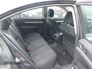 2010 Subaru Legacy Premium All-Weather Anniversary с VIN 4S3BMBG64A3243717, выставлен на аукционе IAAI как лот 42292236 с пробегом 206 477 миль миль и . История ставок и продаж доступна на DreamBid. Изображение 8.