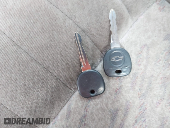 2001 Chevrolet Impala с VIN 2G1WF55E119161662, выставлен на аукционе IAAI как лот 42519838 с пробегом 197 896 миль миль и . История ставок и продаж доступна на DreamBid. Изображение 11.