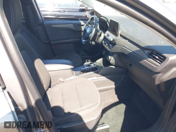 2024 Ford Escape Active с VIN 1FMCU0GN9RUA55700, выставлен на аукционе IAAI как лот 42223793 с пробегом 7 006 миль миль и . История ставок и продаж доступна на DreamBid. Изображение 5.