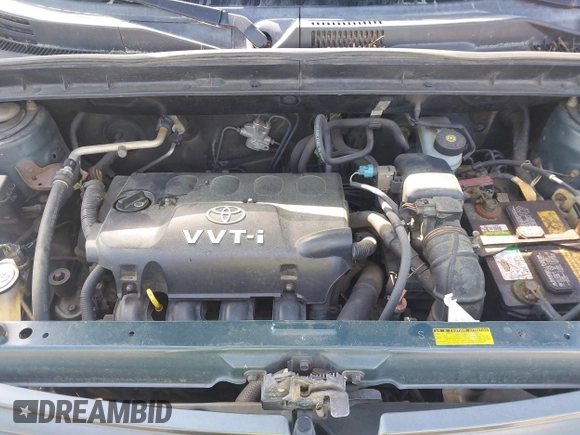 2005 Scion xB with VIN JTLKT324X54006281, listed as a IAAI auction lot 42078832 with 227,783 mi miles and . Bid and sale history available at DreamBid. Image 10.