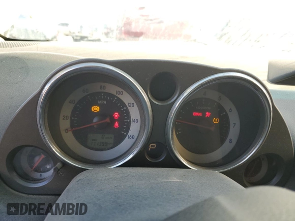 2008 Mitsubishi Eclipse GS with VIN 4A3AK24F08E002318, listed as a Copart auction lot 72438314 with 171,399 mi miles and Salvage Title. Bid and sale history available at carsss.com. Image 9.