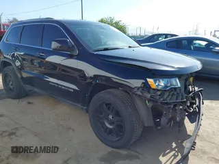 2020 Jeep Grand Cherokee Altitude z VIN 1C4RJEAG5LC128749, wystawiony jako IAAI lot #42256974 z przebiegiem 81 267 mil mil oraz . Historia ofert i sprzedaży dostępna na DreamBid. Obrazek 1.