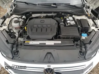 2019 Volkswagen Arteon z VIN WVWDR7AN3KE026821, wystawiony jako Copart lot #72192103 z przebiegiem 45 229 mil mil oraz . Historia ofert i sprzedaży dostępna na DreamBid. Obrazek 11.