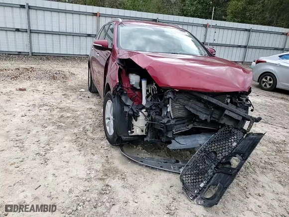 2016 Kia Sorento LX with VIN 5XYPG4A55GG175750, listed as a Copart auction lot 50229405 with 141,243 mi miles and Salvage Title. Bid and sale history available at carsss.com. Image 15.