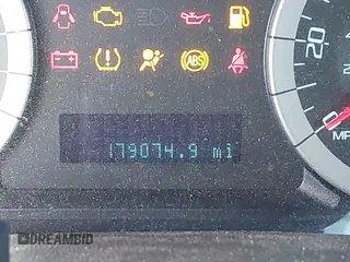 2012 Ford Escape XLT with VIN 1FMCU9DGXCKA17714, listed as a IAAI auction lot 41787003 with 179,074 mi miles and . Bid and sale history available at DreamBid. Image 15.