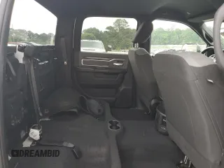 2021 Ram 2500 Big Horn с VIN 3C6UR5DL3MG628653, выставлен на аукционе Copart как лот 59293905 с пробегом 231 071 миль миль и Чистый • Clean title. История ставок и продаж доступна на DreamBid. Изображение 10.