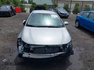2024 Toyota Corolla LE с VIN 5YFB4MDE0RP097388, выставлен на аукционе IAAI как лот 42171232 с пробегом 8 299 миль миль и . История ставок и продаж доступна на DreamBid. Изображение 12.