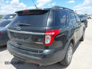2013 Ford Explorer с VIN 1FM5K7B88DGC14836, выставлен на аукционе IAAI как лот 42206792 с пробегом 269 582 миль миль и . История ставок и продаж доступна на DreamBid. Изображение 4.