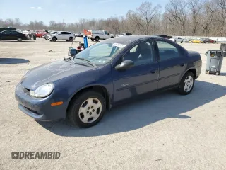 2000 Plymouth Neon Highline z VIN 1P3ES46C7YD793228, wystawiony jako Copart lot #49080745 z przebiegiem 135 841 mil mil oraz Szkody całkowita. Historia ofert i sprzedaży dostępna na DreamBid. Obrazek 1.