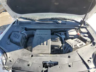 2017 GMC Terrain SLE with VIN 2GKALNEK1H6298620, listed as a Copart auction lot 45508455 with 98,271 mi miles and Salvage Title. Bid and sale history available at carsss.com. Image 14.
