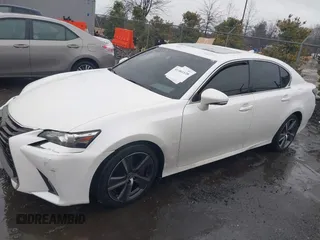2017 Lexus GS 350 z VIN JTHBZ1BL4HA008599, wystawiony jako IAAI lot #41461120 z przebiegiem 86 066 mil mil oraz . Historia ofert i sprzedaży dostępna na DreamBid. Obrazek 14.