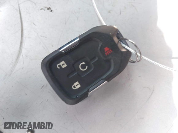2024 GMC Terrain SLE with VIN 3GKALMEG5RL152370, listed as a IAAI auction lot 42126670 with 14,414 mi miles and . Bid and sale history available at DreamBid. Image 11.