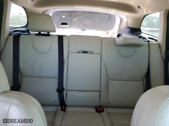 2014 Volvo XC60 3.2L with VIN YV4940DL2E2553449, listed as a Copart auction lot 68535974 with 109,716 mi miles and Salvage Title. Bid and sale history available at carsss.com. Image 10.