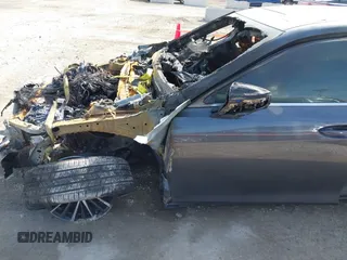 2024 Lexus ES 350 z VIN 58ADZ1B14RU182685, wystawiony jako IAAI lot #41758714 z przebiegiem Nie podano mil oraz . Historia ofert i sprzedaży dostępna na DreamBid. Obrazek 13.