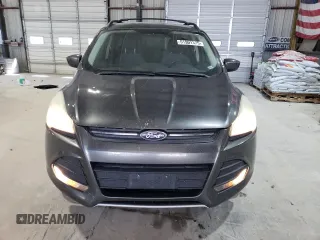 2016 Ford Escape SE with VIN 1FMCU0GX4GUC35861, listed as a Copart auction lot 51901375 with 140,193 mi miles and Salvage Title. Bid and sale history available at carsss.com. Image 5.