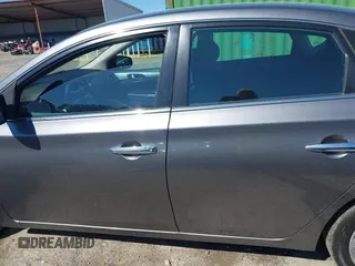 2018 Nissan Sentra S with VIN 3N1AB7AP7JY285793, listed as a IAAI auction lot 41865969 with 140,719 mi miles and . Bid and sale history available at DreamBid. Image 14.