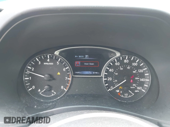 2020 Nissan Pathfinder SL z VIN 5N1DR2CM9LC592997, wystawiony jako IAAI lot #41569233 z przebiegiem 174 293 mil mil oraz . Historia ofert i sprzedaży dostępna na DreamBid. Obrazek 7.
