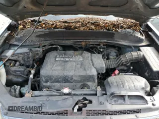 2007 Honda Ridgeline RTX z VIN 2HJYK16317H514476, wystawiony jako Copart lot #74274954 z przebiegiem Nie podano mil oraz Nie do naprawy • Non repairable. Historia ofert i sprzedaży dostępna na DreamBid. Obrazek 11.