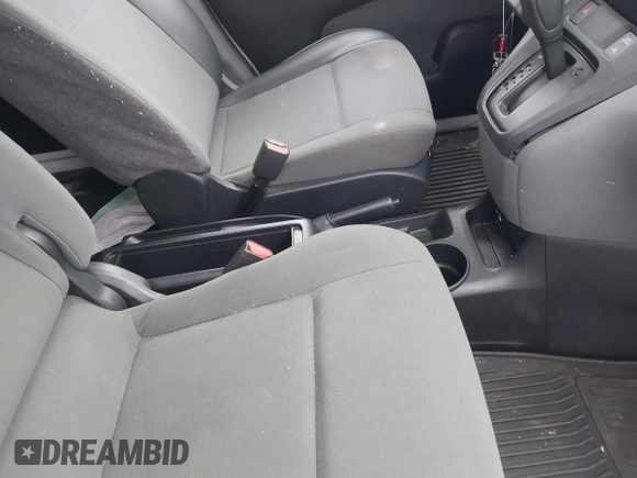 2021 Nissan NV200 SV z VIN 3N6CM0KN6MK692142, wystawiony jako IAAI lot #41585961 z przebiegiem 77 492 mil mil oraz . Historia ofert i sprzedaży dostępna na DreamBid. Obrazek 5.