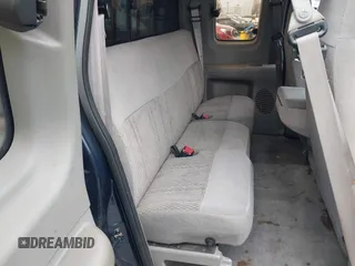 1997 Ford F-150 with VIN 1FTDX1725VKA52830, listed as a IAAI auction lot 41462465 with 169,379 mi miles and . Bid and sale history available at DreamBid. Image 8.