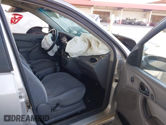 2003 Ford Focus ZTS with VIN 1FAFP38363W145735, listed as a IAAI auction lot 42025247 with Not Provided miles and . Bid and sale history available at carsss.com. Image 5.