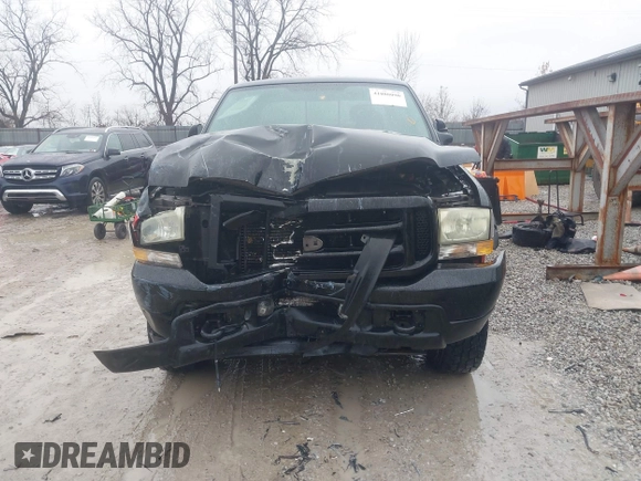 2004 Ford F-350 XL с VIN 1FTSW31P74EC08339, выставлен на аукционе IAAI как лот 41088090 с пробегом 135 186 миль миль и . История ставок и продаж доступна на DreamBid. Изображение 12.