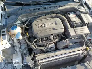 2017 Volkswagen Jetta SEL with VIN 3VWL17AJXHM409557, listed as a Copart auction lot 68196855 with 143,243 mi miles and Clean title. Bid and sale history available at DreamBid. Image 15.