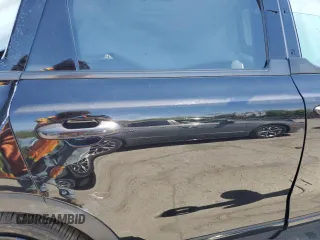 2022 Kia Telluride EX with VIN 5XYP3DHC3NG228264, listed as a Copart auction lot 55439255 with 51,117 mi miles and Salvage title. Bid and sale history available at DreamBid. Image 11.