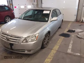 2005 Toyota Avalon XL with VIN 4T1BK36B15U060278, listed as a IAAI auction lot 41667236 with 167,535 mi miles and . Bid and sale history available at DreamBid. Image 17.