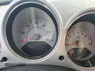 2008 Chrysler PT Cruiser с VIN 3A8FY48BX8T174360, выставлен на аукционе Copart как лот 52195355 с пробегом 175 424 миль миль и На запчасти • Non repairable. История ставок и продаж доступна на DreamBid. Изображение 9.