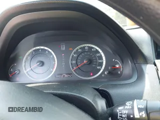 2012 Honda Accord EX с VIN 1HGCP2F79CA074848, выставлен на аукционе IAAI как лот 42585210 с пробегом 144 310 миль миль и . История ставок и продаж доступна на DreamBid. Изображение 7.