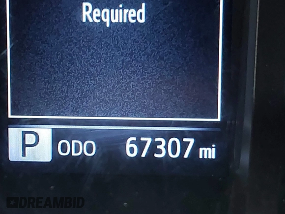 2021 Toyota Tacoma SR5 with VIN 5TFAZ5CN1MX111605, listed as a IAAI auction lot 42465381 with 67,307 mi miles and . Bid and sale history available at DreamBid. Image 16.