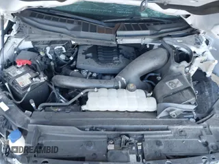 2022 Ford F-150 XL with VIN 1FTEX1C88NFA71511, listed as a IAAI auction lot 41503554 with 31,825 mi miles. Bid and sale history available at carsss.com. Image 10.