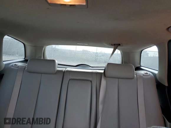 2007 Mazda CX-7 Touring with VIN JM3ER29LX70135606, listed as a Copart auction lot 52974395 with 207,938 mi miles and Salvage Title. Bid and sale history available at carsss.com. Image 10.