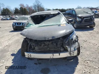 2022 Toyota Sienna XLE with VIN 5TDYRKEC8NS106689, listed as a Copart auction lot 49428235 with 115,719 mi miles and Salvage Title. Bid and sale history available at carsss.com. Image 5.
